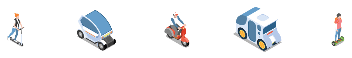 Future transportation