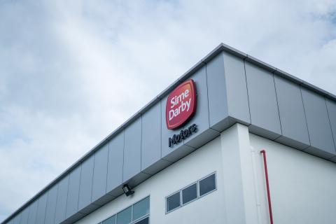 Sime Darby Motors